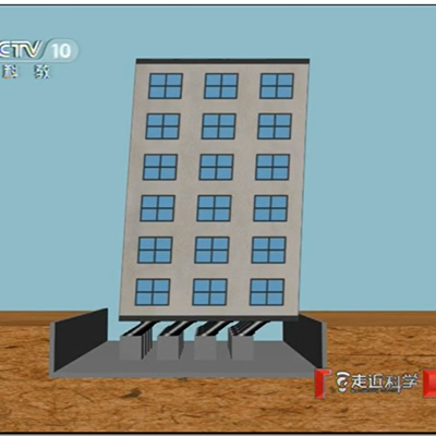 建筑减震支座在建筑上的真实意义，给人们带来的巨大好处